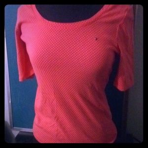 Tommy Hilfiger woman's top